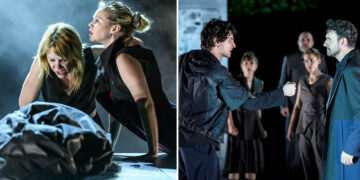 Κοζάνη: Προπώληση και εισιτήρια σε προσφορά για την «Αντιγόνη» του Σοφοκλή σε σκηνοθεσία Θέμη Μουμουλίδη