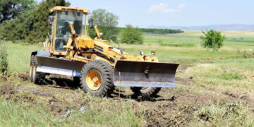 Μεσόβουνο Εορδαίας: Έκκληση προς τους αγρότες για διάνοιξη αντιπυρικών ζωνών