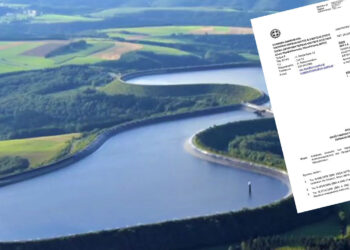 Ανοίγει ο δρόμος για το έργο αντλησιοταμίευσης της ΔΕΗ στο Ορυχείο Νοτίου Πεδίου – Το ΥΠΕΝ ενέκρινε τους περιβαλλοντικούς όρους