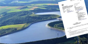 Ανοίγει ο δρόμος για το έργο αντλησιοταμίευσης της ΔΕΗ στο Ορυχείο Νοτίου Πεδίου – Το ΥΠΕΝ ενέκρινε τους περιβαλλοντικούς όρους