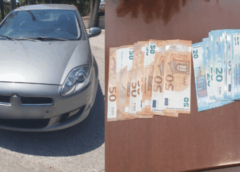 Εγκληματική οργάνωση συγκέντρωσε 17.550 ευρώ και λίρες από τηλεφωνικές απάτες σε ηλικιωμένους Κοζάνη, Καρδίτσα και Πέλλα