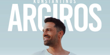 Κωνσταντίνος Αργυρός live στην Κοζάνη – Μουσική βραδιά με Josephine, Sicario & special guest τον Rack