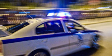 Το ωτοστόπ του τρόμου με 3 φοιτήτριες στα Χανιά
