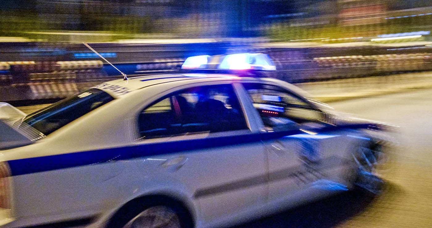 Το ωτοστόπ του τρόμου με 3 φοιτήτριες στα Χανιά
