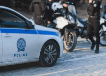 Αιματηρή συμπλοκή μεταξύ ανηλίκων στο Νέο Ηράκλειο – Μαχαιρωμένος στο νοσοκομείο ο ένας, πέντε συλλήψεις