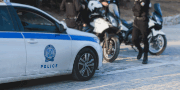 Αιματηρή συμπλοκή μεταξύ ανηλίκων στο Νέο Ηράκλειο – Μαχαιρωμένος στο νοσοκομείο ο ένας, πέντε συλλήψεις