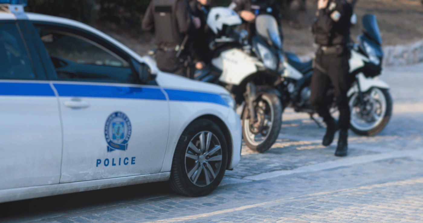 Αιματηρή συμπλοκή μεταξύ ανηλίκων στο Νέο Ηράκλειο – Μαχαιρωμένος στο νοσοκομείο ο ένας, πέντε συλλήψεις