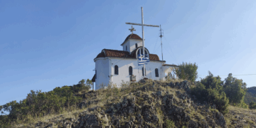 Πανηγυρίζει το ξωκλήσι του Προφήτη Ηλία στην Ασβεστόπετρα το Σαββατοκύριακο 19-20 Ιουλίου – Πρόγραμμα Θείων Λειτουργιών και εκδηλώσεων