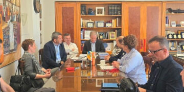 Πράσινο φως για τη δημιουργία Πρότυπου Κέντρου Αυτισμού στην Καστοριά