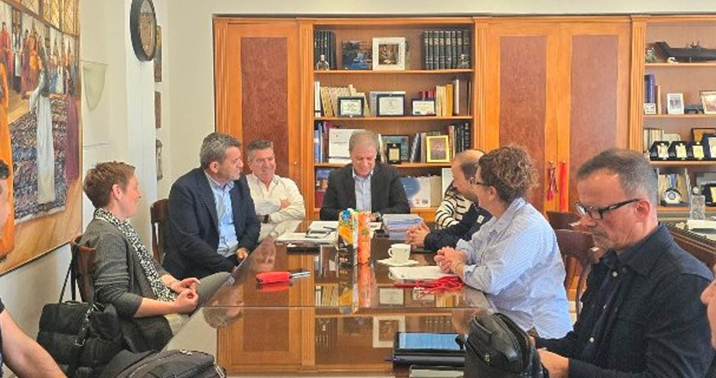Πράσινο φως για τη δημιουργία Πρότυπου Κέντρου Αυτισμού στην Καστοριά