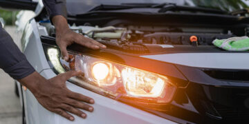 Πρόστιμο 350 ευρώ για χιλιάδες αυτοκίνητα στην Ελλάδα -Ποιο αξεσουάρ πρέπει να βγάλουν οι οδηγοί