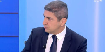 ΟΠΕΚΕΠΕ – Αυγενάκης για Σημανδράκο: “Το να ζητήσεις από κάποιον υφιστάμενο την παραίτησή του δεν συνιστά ποινικό αδίκημα”