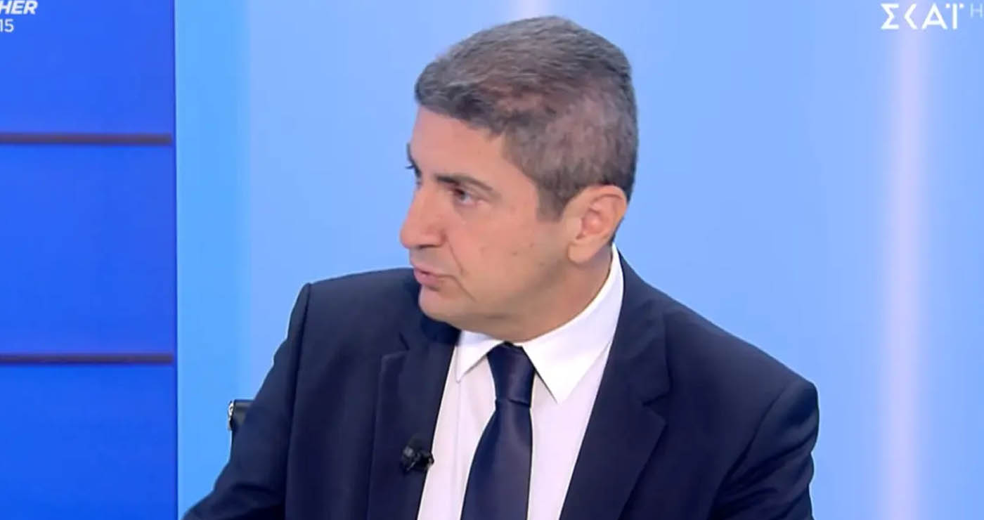 ΟΠΕΚΕΠΕ – Αυγενάκης για Σημανδράκο: “Το να ζητήσεις από κάποιον υφιστάμενο την παραίτησή του δεν συνιστά ποινικό αδίκημα”