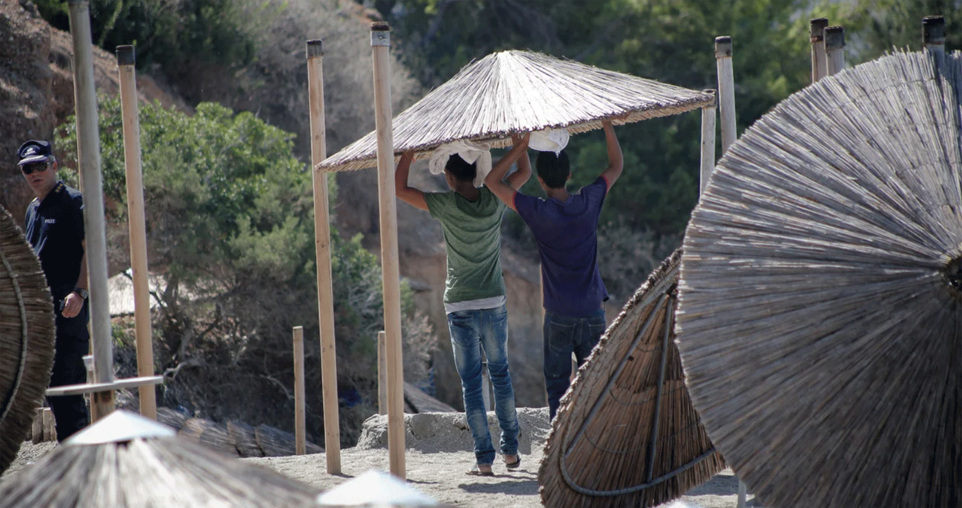 MyCoast: 5.500 καταγγελίες για τις ελληνικές παραλίες -Ποιες περιοχές πρωταγωνιστούν στις παραβάσεις