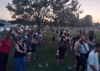 Γεμάτο χρώμα το 2ο ΟΡ(Η)ΧΕΙΟ Beach Party στην Πτολεμαΐδα (Βίντεο + Φώτο)