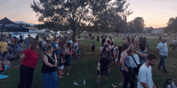 Γεμάτο χρώμα το 2ο ΟΡ(Η)ΧΕΙΟ Beach Party στην Πτολεμαΐδα (Βίντεο + Φώτο)