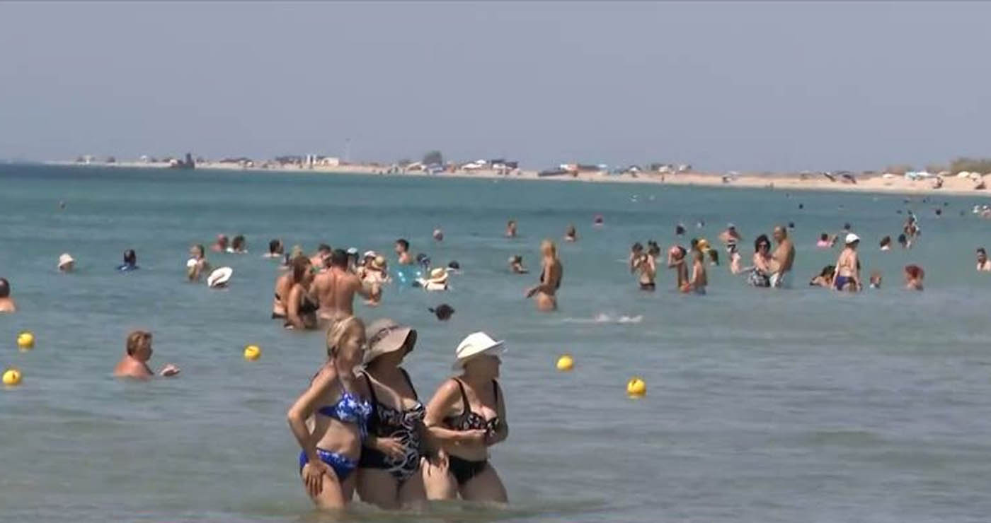 Θεσσαλονίκη: Beach bar “έριξε πόρτα” σε μέλη ΚΑΠΗ