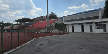 Υποδομές πρόσβασης και χώροι υγιεινής για ΑμεΑ ξεκινούν να κατασκευάζονται στο ΔΑΚ Κοζάνης