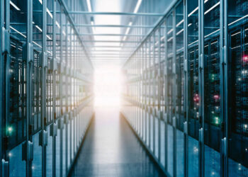 Έτοιμος ο χάρτης για τα νέα data centers: Θεσσαλία και Δυτική Μακεδονία στις πρώτες θέσεις