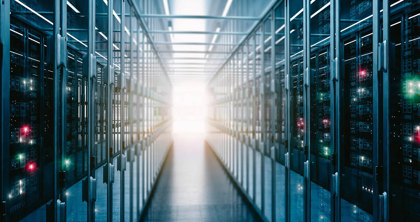 Έτοιμος ο χάρτης για τα νέα data centers: Θεσσαλία και Δυτική Μακεδονία στις πρώτες θέσεις