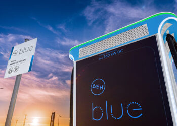 Τέσσερα χρόνια ΔΕΗ blue