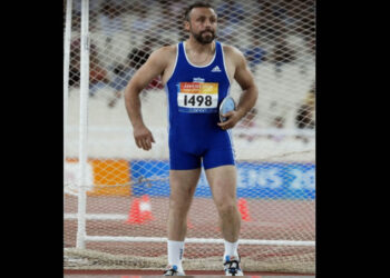 Ευχαριστήριο της Οικογένειας Δεληγιώργη