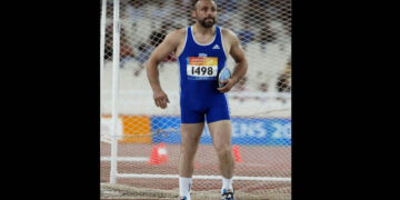 Ευχαριστήριο της Οικογένειας Δεληγιώργη