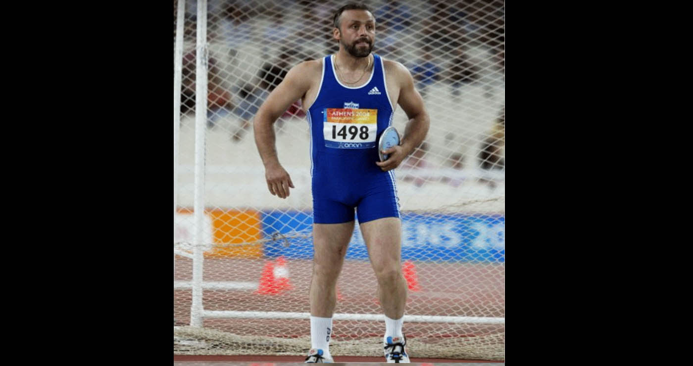 Ευχαριστήριο της Οικογένειας Δεληγιώργη