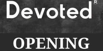 Κατάστημα “DEVOTED” ανοίγει στην Πτολεμαΐδα – Εγκαίνια στις 16 Ιουλίου