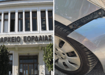 Πτολεμαΐδα: Δεν θα αποζημιωθεί ο δημότης που βρέθηκε με ξηλωμένο προφυλακτήρα από μανιασμένο αδέσποτο