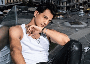 Δήμος Αναστασιάδης και Emily έρχονται στο Λέχοβο για μια συναυλία με δωρεάν είσοδο