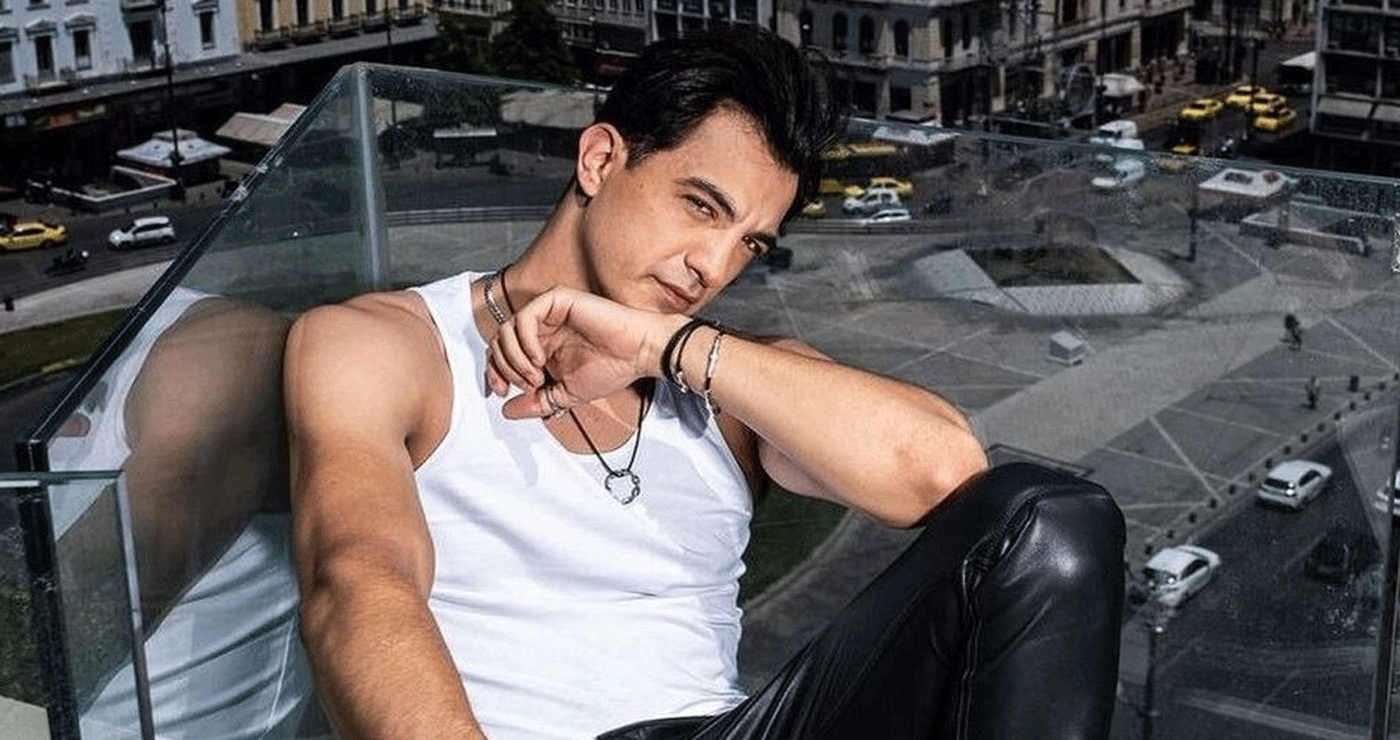 Δήμος Αναστασιάδης και Emily έρχονται στο Λέχοβο για μια συναυλία με δωρεάν είσοδο