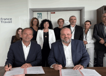 Συνεργασία ΔΥΠΑ και France Travail για την ανταλλαγή τεχνογνωσίας στον τομέα της απασχόλησης