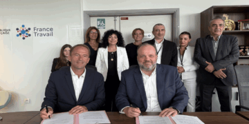 Συνεργασία ΔΥΠΑ και France Travail για την ανταλλαγή τεχνογνωσίας στον τομέα της απασχόλησης