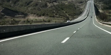 Καταδικάστηκαν 7 άτομα για τις υπερκοστολογήσεις 32 εκατ. ευρώ στην Εγνατία Οδό στα Γρεβενά