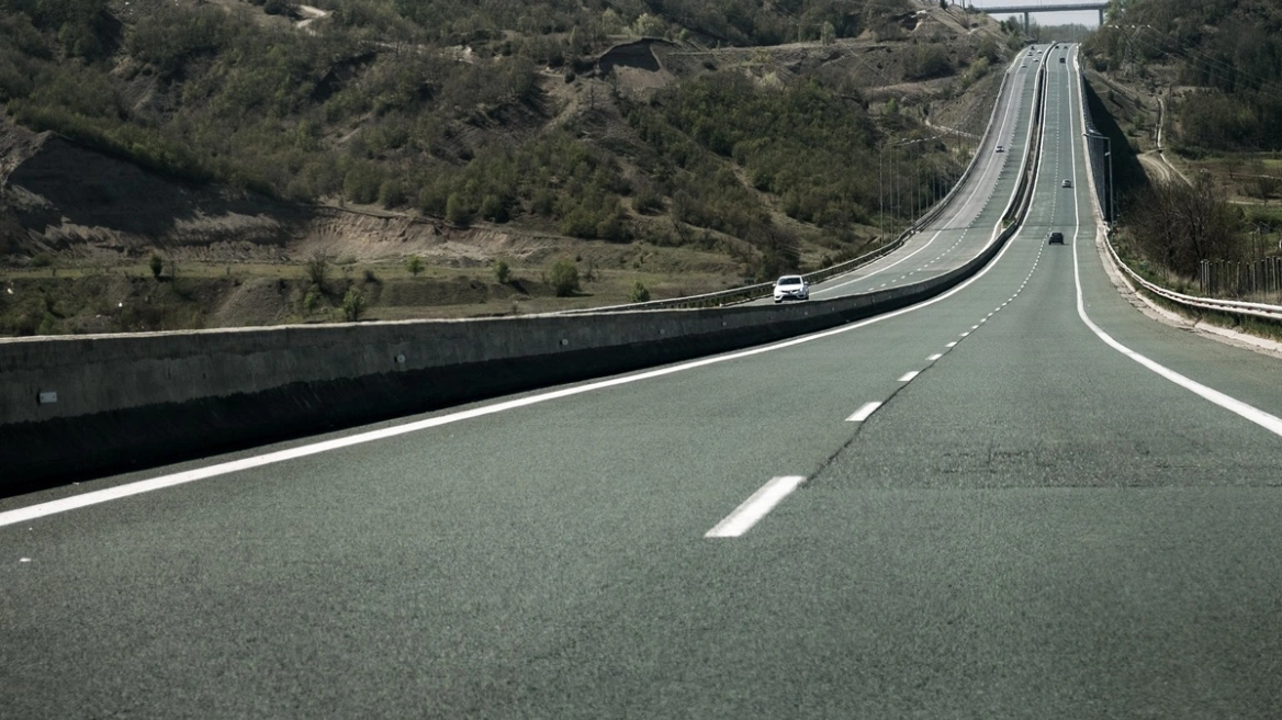 Καταδικάστηκαν 7 άτομα για τις υπερκοστολογήσεις 32 εκατ. ευρώ στην Εγνατία Οδό στα Γρεβενά