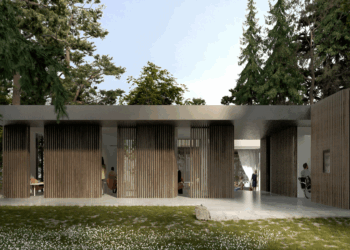 PAVILION Επιδαύρου: Ένα σημαντικό έργο υποδομής κληροδότημα του Φεστιβάλ Αθηνών Επιδαύρου για τις επόμενες γενιές