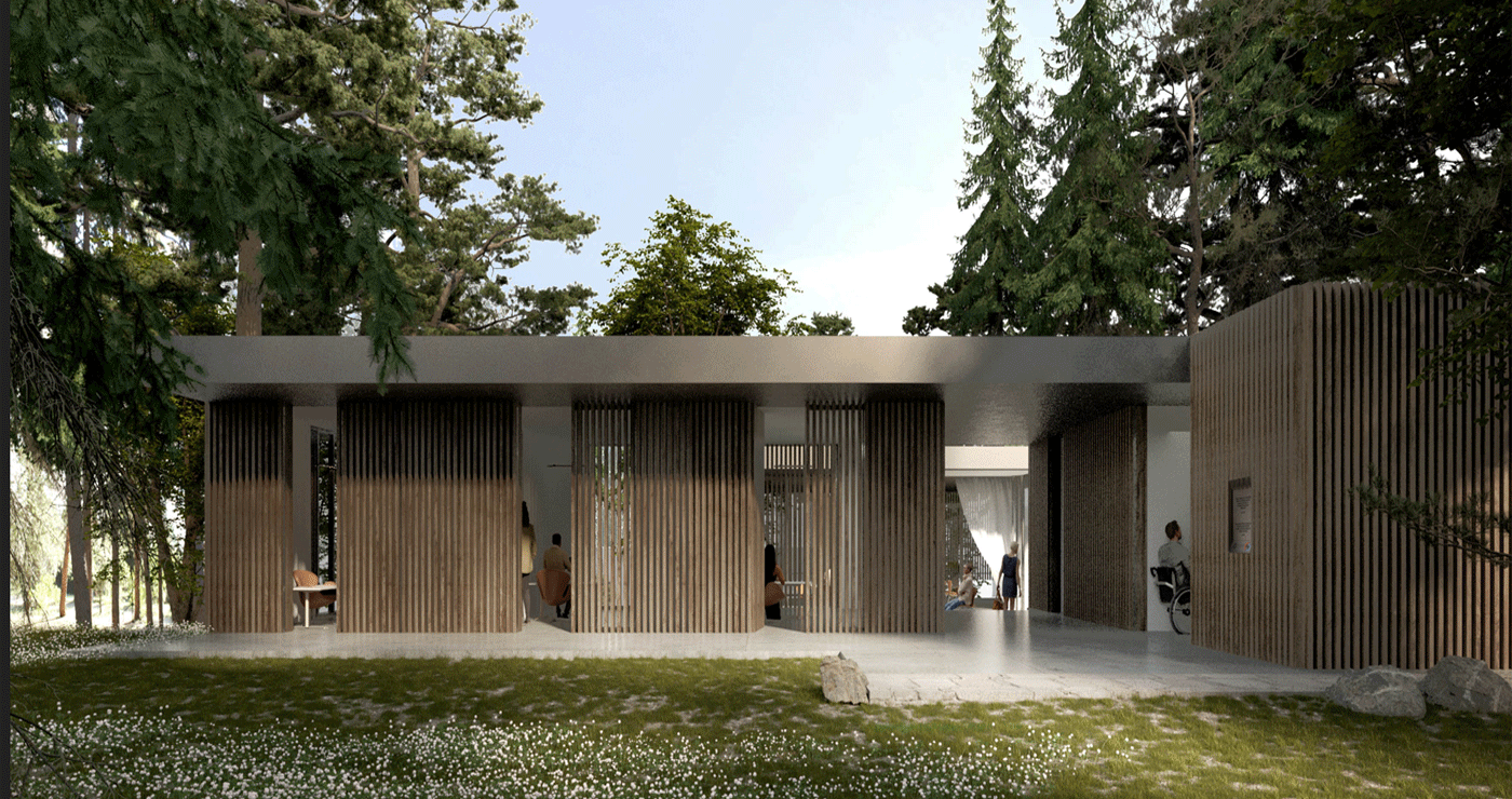 PAVILION Επιδαύρου: Ένα σημαντικό έργο υποδομής κληροδότημα του Φεστιβάλ Αθηνών Επιδαύρου για τις επόμενες γενιές