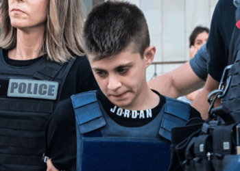 Ειρήνη Μουρτζούκου: Στον Κορυδαλλό από ώρα σε ώρα μετά την προφυλάκισή της – Την «έβλεπαν» να σκοτώνει παιδιά και νόμιζαν πώς είναι ριάλιτι