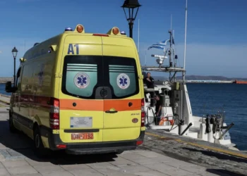 Από τι πέθανε το τρίχρονο κοριτσάκι στο Π. Φάληρο