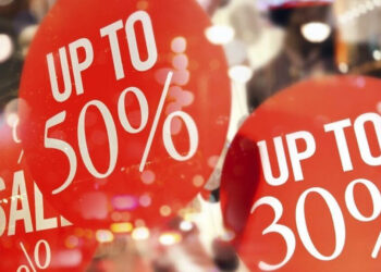 Πρεμιέρα τη Δευτέρα 14 Ιουλίου για τις  Θερινές Εκπτώσεις,  του 2025! (της Κούλας Πουλασιχίδου)