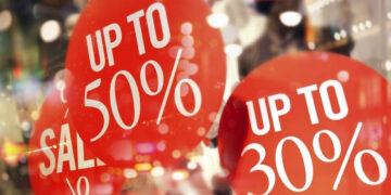 Πρεμιέρα τη Δευτέρα 14 Ιουλίου για τις  Θερινές Εκπτώσεις,  του 2025! (της Κούλας Πουλασιχίδου)