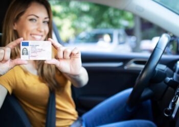 Ηλεκτρονικά η έκδοση διπλώματος οδήγησης σε όλες τις Περιφέρειες