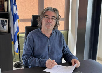 Αντιπλημμυρικές παρεμβάσεις στο Τρανόβαλτο – Υπεγράφη η σύμβαση έργου από τον Δήμο Σερβίων