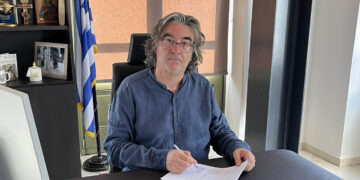 Αντιπλημμυρικές παρεμβάσεις στο Τρανόβαλτο – Υπεγράφη η σύμβαση έργου από τον Δήμο Σερβίων