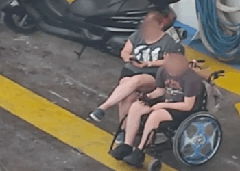 Κικίλιας στον ΣΚΑΪ για το περιστατικό με ΑμεΑ στη Θάσο: «Θα επιβληθούν πρόστιμα χιλιάδων ευρώ»