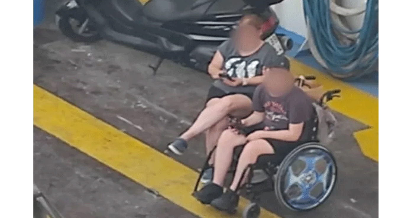 Κικίλιας στον ΣΚΑΪ για το περιστατικό με ΑμεΑ στη Θάσο: «Θα επιβληθούν πρόστιμα χιλιάδων ευρώ»