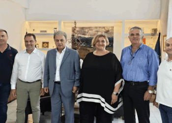 Τα 4 Επιμελητήρια της Δυτ. Μακεδονίας καινοτομούν με νέες εφαρμογές και δράσεις εξωστρέφειας – Με τη στήριξη του Περιφερειακού Ταμείου Ανάπτυξης