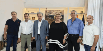 Τα 4 Επιμελητήρια της Δυτ. Μακεδονίας καινοτομούν με νέες εφαρμογές και δράσεις εξωστρέφειας – Με τη στήριξη του Περιφερειακού Ταμείου Ανάπτυξης