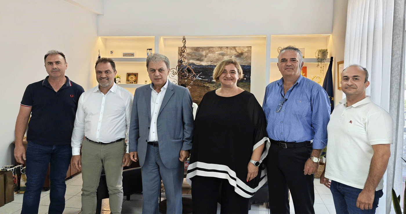 Τα 4 Επιμελητήρια της Δυτ. Μακεδονίας καινοτομούν με νέες εφαρμογές και δράσεις εξωστρέφειας – Με τη στήριξη του Περιφερειακού Ταμείου Ανάπτυξης